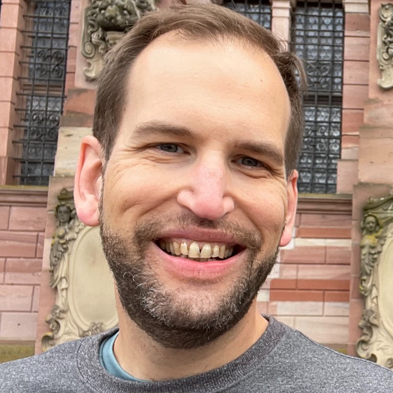 Eric Popelka