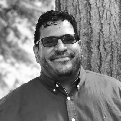 Jamel Burgos